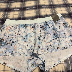 NWT GAP Fit running shorts